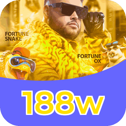 188w